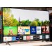 LG 50" CLASS 4K UHD TV - 50QNED75