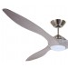 60IN LINDBERGH ECO BLADES IN TIMBER GRAY
