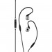 RHA MA750I EARPHONES WITH REMOTE