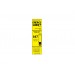 Samsung MD65C 65" LED TV/Display energy label
