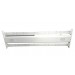Sunset LED Linear Highbay 4ft. Surface Mounted 201W, 5000K, 30150lm 120V F30004-30-5K