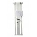 Sunset LED Linear Highbay 4ft. Surface Mounted 201W, 5000K, 30150lm 120V F30004-30-5K