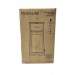 Frigidaire Stainless Steel Coffee Maker Single Cup Insulted Travel Mug ECMK095 420ml Capacity Aqua