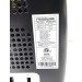 Frigidaire EFMIS305 6 can or 4 liters Mini Fridge with Handle Onyx 
