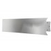 Concord PB-1034-CH 44" Span Skylark 3-pk Wooden Blade Set Chrome (18" size) - 1114537