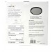 Sunset Lighting  1-ft x 1-ft Neutral White LED Panel Light F8210-31-1-4K