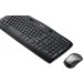 LOGITECH KEYBOARD MOUSE COMBO