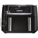 Ninja Foodi 6-in-1 Smart 8-qt. 2-Basket Air Fryer DZ275HCM