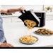 Ninja Foodi 6-in-1 Smart 8-qt. 2-Basket Air Fryer DZ275HCM