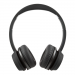 Monster 128580-00 NTune On-Ear Headphones - Matte Black