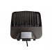 Sunset 19500 Lumens 150W 5000K Shoebox Street Light 150W TYPE III Bronze F30031-66