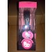 Hello Kitty HK-35609-FR Headphones