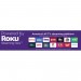 RCA 720P PROJECTOR W/ ROKU STICK