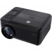 RCA Projector & DVD Player 1080P Bluetooth w/ 100" Foldable Screen RPJ241-COMBO-BK