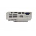 RCA RPJ116 2000 LUMENS HOME PROJECTOR