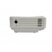 RCA RPJ116 2000 LUMENS HOME PROJECTOR