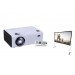 RCA 720P LCD HOME THEATER PROJECTOR