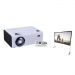 RCA 720P LCD HOME THEATER PROJECTER