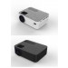 RCA 480p Home Theater Projector 1080p HDMI & Bluetooth