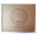Lefant M210 Robot Vacuum Cleaner, Slim Robotic Vacuum w/ Alexa/WiFi/App Control White