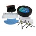 LEFANT M210B ROBOT VACUUM BLACK 