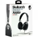 Skullcandy Aviators Headphones-Black
