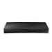 Samsung BD-J5100 Curved Blu Ray Player