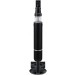 Samsung BESPOKE Jet AI Cordless Stick Vacuum with All-in-One Clean Station Satin Black - VS28C9762UK