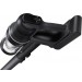 Samsung BESPOKE Jet AI Cordless Stick Vacuum with All-in-One Clean Station Satin Black - VS28C9762UK
