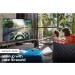 Samsung HW-Q59CT 5.1-Ch Dolby Digital 5.1 / DTS Virtual:X Soundbar with Acoustic Beam