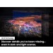 Samsung 55” Class S85D Series OLED 4K Smart Tizen TV (2024) - QN55S85DAEXZA