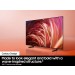 Samsung 55” Class S85D Series OLED 4K Smart Tizen TV (2024) - QN55S85DAEXZA