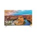 SAMSUNG UN65KS800DF 65" 4K UHD SMART TV
