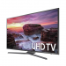 SAMSUNG 75" CLASS 4K SMART LED HDTV 