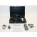 SYLVANIA SDVD1032 Portable DVD Player