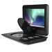 SYLVANIA SDVD1032 Portable DVD Player