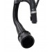 Shark Handle with Hose 551FFJ550 for Lift-Away XL UV550 Vacuums