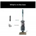 Shark Rotator Anti-Allergen Pet Plus with Self-Cleaning Brushroll Vacuum ZU55 