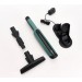 Shark WV410 WANDVAC POWER Cordless Handheld Vacuum Green - QV410QGR