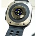 GW7 Ultra 47mm LTE Titanium Silver 