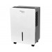 Soleus Portable Dehumidifier Multiple Capacity