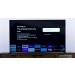 SONY 75" MINI LED SMART TV