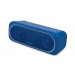 Sony SRS-XB30 Bluetooth Speaker Blue