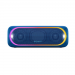Sony SRS-XB30 Bluetooth Speaker Blue