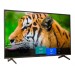 Sony X80J 55" Class HDR 4K UHD Smart LED TV KD55X80J
