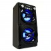 Sylvania SP382-B-BLACK Bluetooth speaker