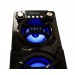Sylvania SP382-B-BLACK Bluetooth speaker
