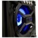 Sylvania SP382-B-BLACK Bluetooth speaker