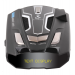 Cobra SPX5500 Radar Laser Detector 