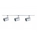 4FT TRACK W/3 FLAT CYL HEADS SN